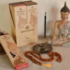 Incienso Sándalo Hindú Sahumerio Tibetano Aromanza
